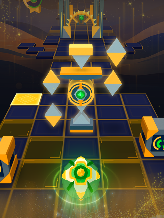 Rolling Sky screenshot 9
