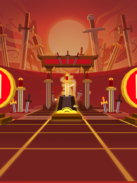 Rolling Sky screenshot 10
