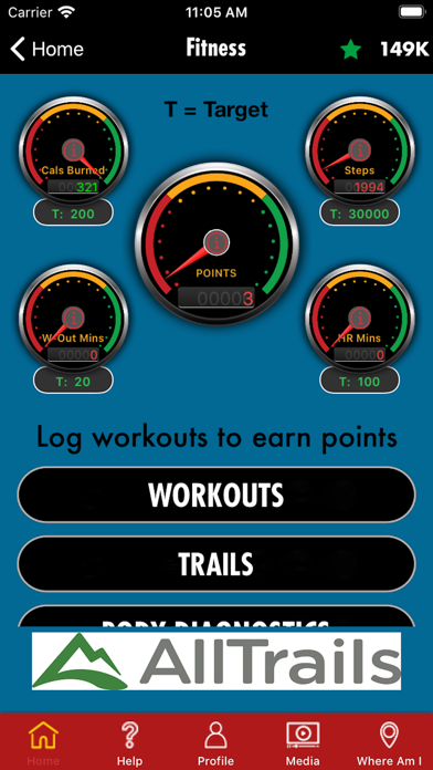 Rolling Strong screenshot 2