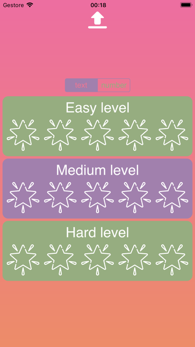Roman numerals and math screenshot 4