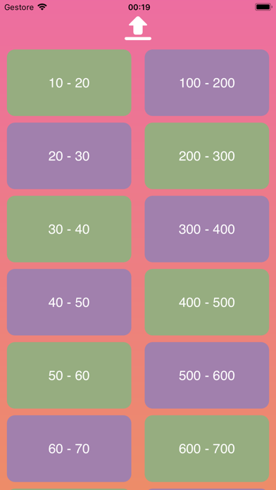 Roman numerals and math screenshot 2