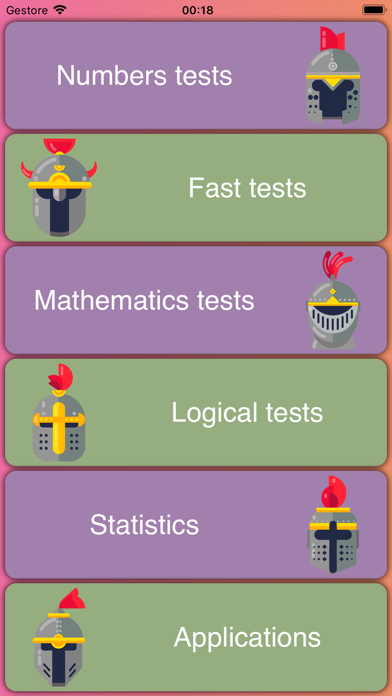 Roman numerals and math screenshot 5