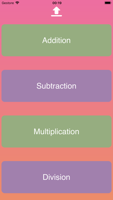 Roman numerals and math screenshot 1