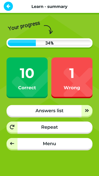 Roman Numerals & Numbers screenshot 2