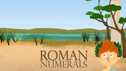 Roman numerals screenshot 3