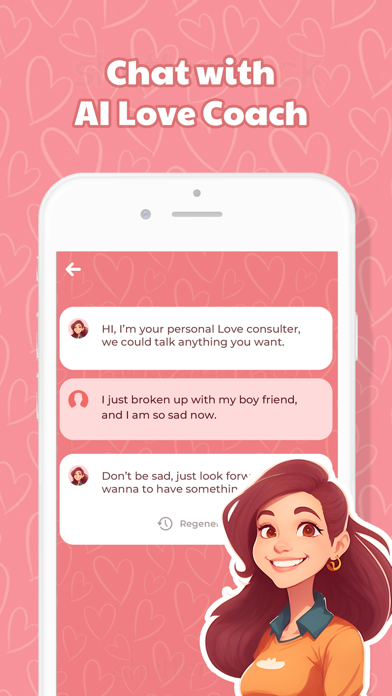 Romantic Love Messages Quotes screenshot 3