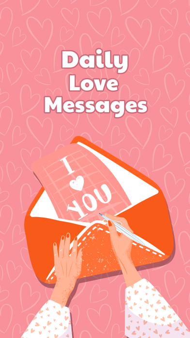 Romantic Love Messages Quotes screenshot 1