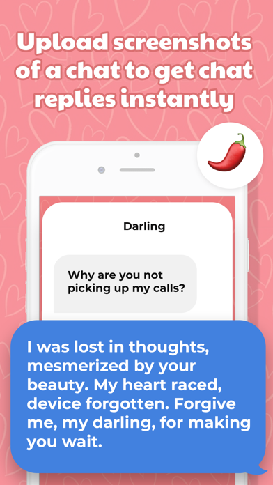 Romantic Love Messages Quotes screenshot 4