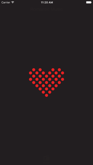 Romantic-Music screenshot 3