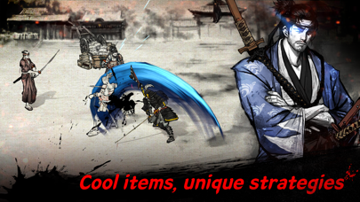Ronin: The Last Samurai screenshot 4