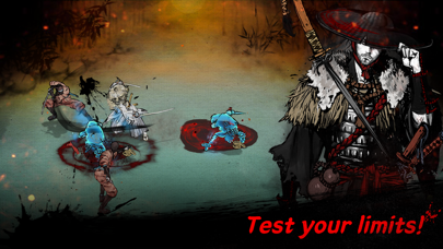 Ronin: The Last Samurai screenshot 2
