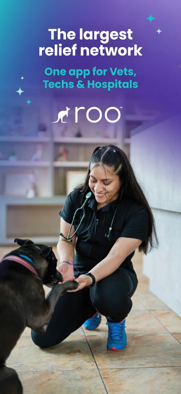 Roo - Veterinary Relief screenshot 6