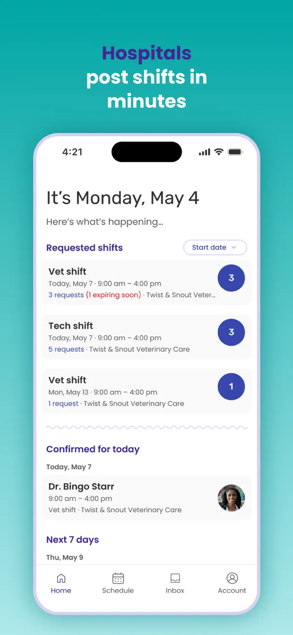 Roo - Veterinary Relief screenshot 3