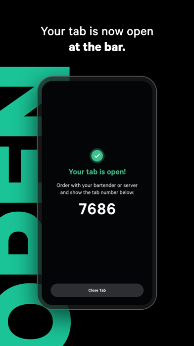 Rooam: Pay From Your Phone screenshot 5