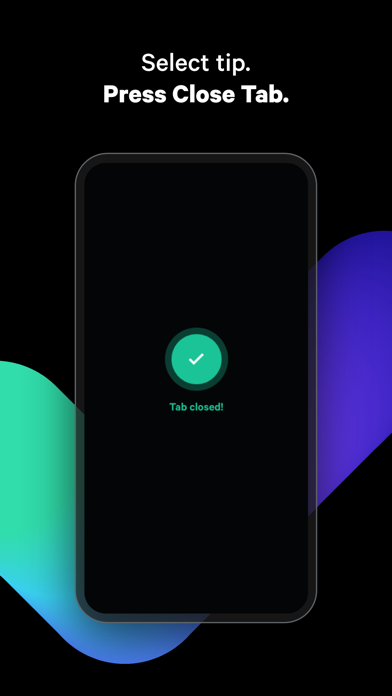 Rooam: Pay From Your Phone screenshot 3