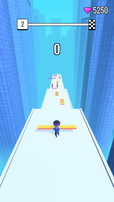 Roof Rails screenshot 5