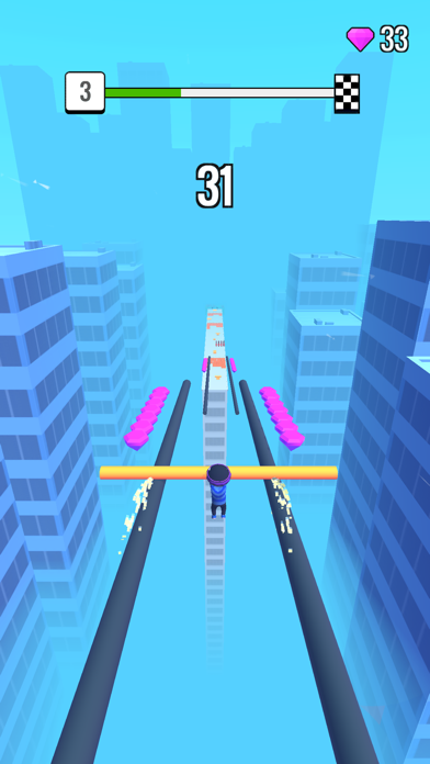 Roof Rails screenshot 4