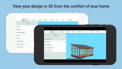 RoofWright Lite screenshot 4