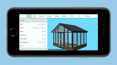 RoofWright Lite screenshot 1