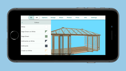 RoofWright Lite screenshot 3