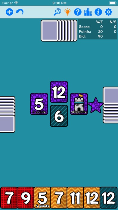 Rook screenshot 1