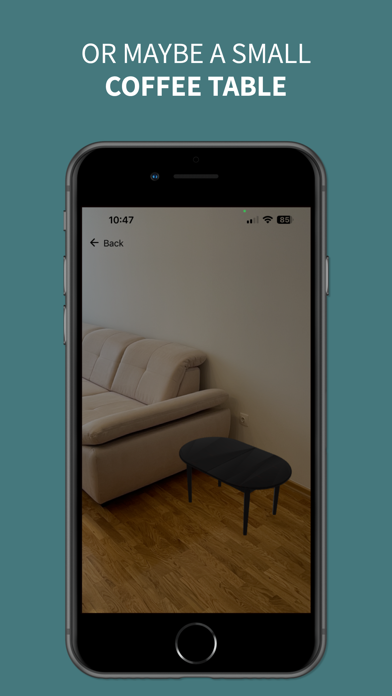 Room Decor Studio screenshot 2