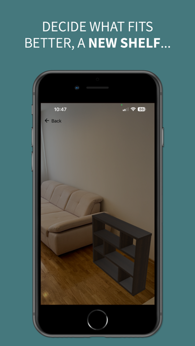 Room Decor Studio screenshot 3