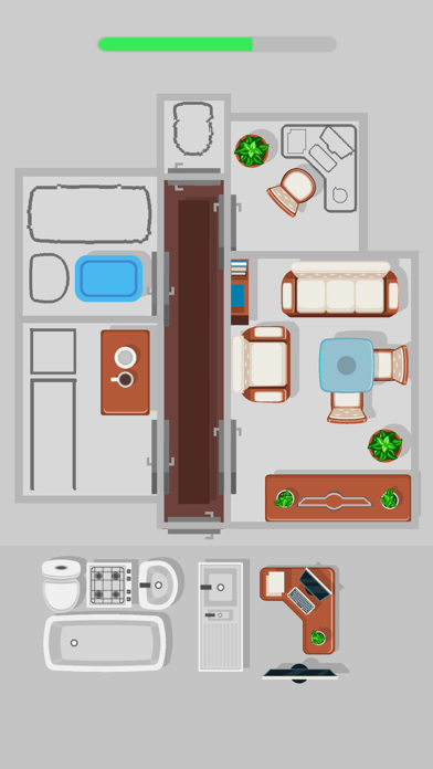 Room designer - floor plan screenshot 4