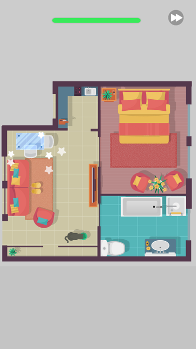 Room designer - floor plan screenshot 5