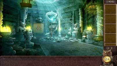 Room Escape: 50 rooms I screenshot 4