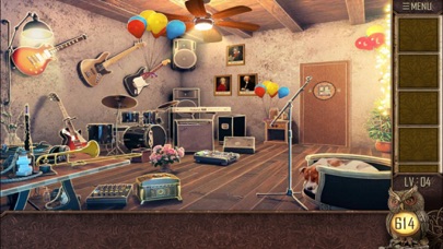 Room Escape: 50 rooms I screenshot 3