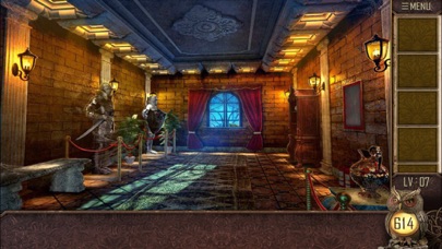 Room Escape: 50 rooms I screenshot 1