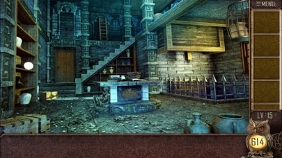 Room Escape: 50 rooms I screenshot 2