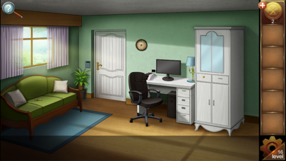 Room Escape Contest 2 screenshot 2