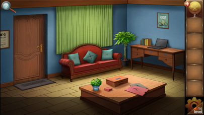 Room Escape Contest 2 screenshot 4
