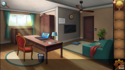 Room Escape Contest 2 screenshot 1