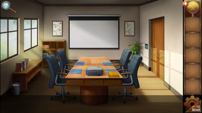 Room Escape Contest 2 screenshot 3