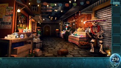 Room escape : Different Spaces screenshot 5