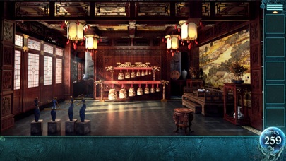 Room escape : Different Spaces screenshot 4