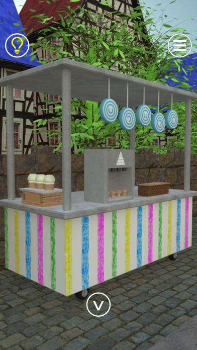Room Escape Game-EXiTS- screenshot 3