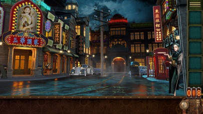 Room Escape : Journey of cabin screenshot 5
