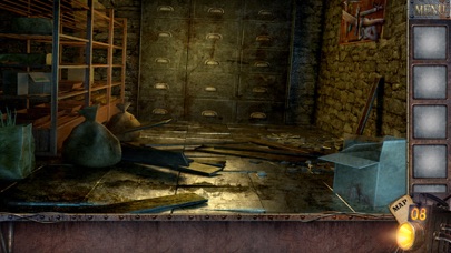 Room Escape: Prison Break screenshot 1