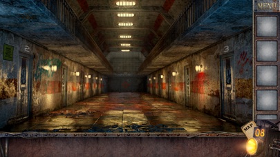 Room Escape: Prison Break screenshot 5
