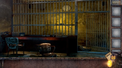 Room Escape: Prison Break screenshot 4