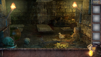 Room Escape: Prison Break screenshot 2