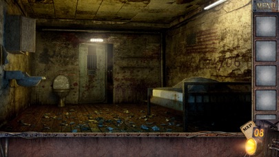 Room Escape: Prison Break screenshot 3