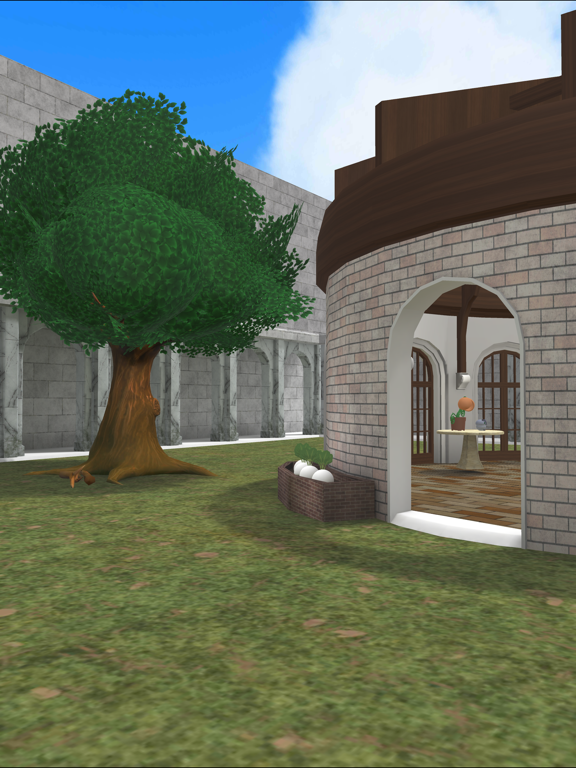 Room Escape: The Wizard's Lair screenshot 5
