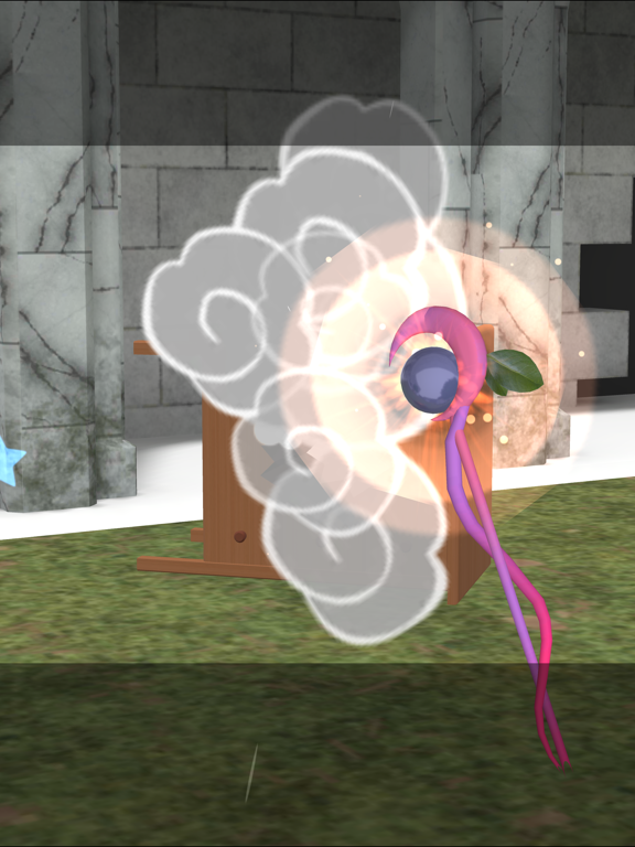 Room Escape: The Wizard's Lair screenshot 4
