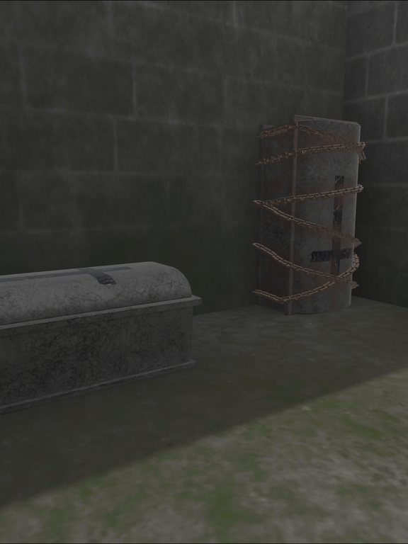 Room Escape: The Wizard's Lair screenshot 1