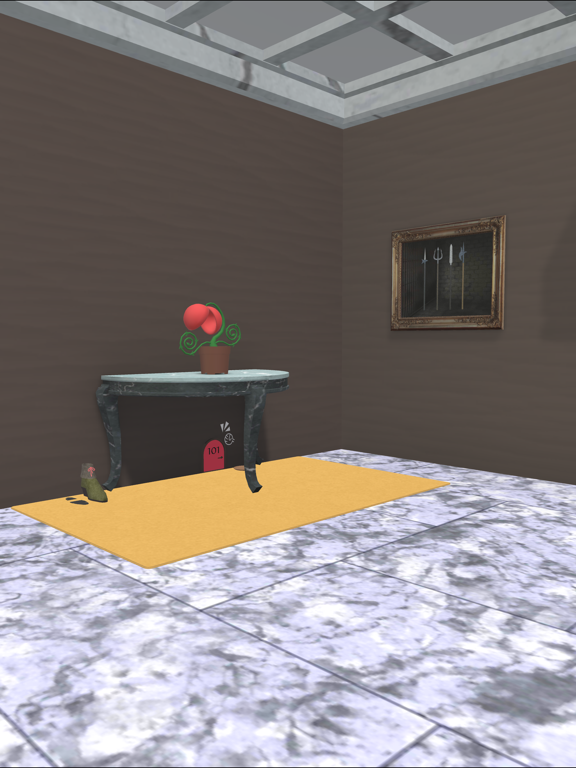 Room Escape: The Wizard's Lair screenshot 7
